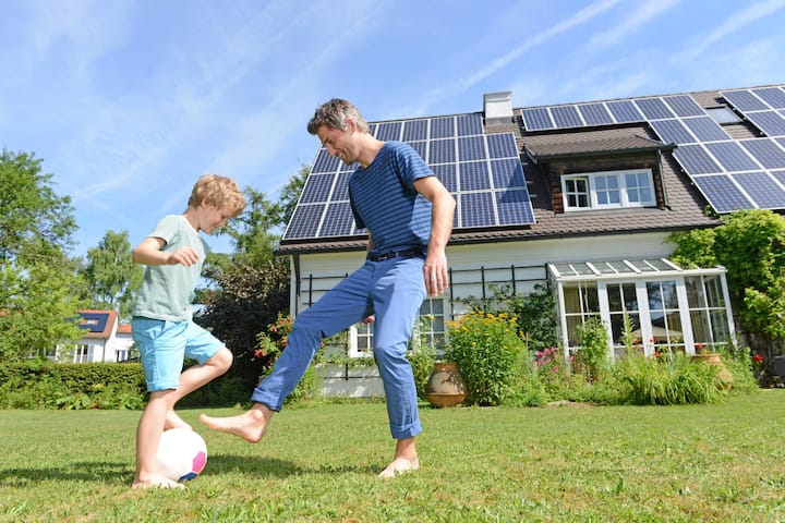 Solar-Panel-Home-scaled-2 in Seattle